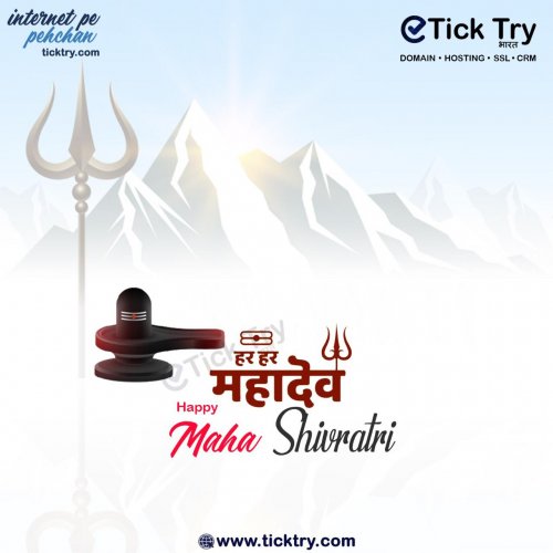 Maha Shivratri (HAR HAR MAHADEV)