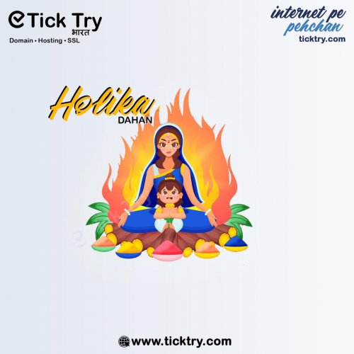 HOLIKA DAHAN