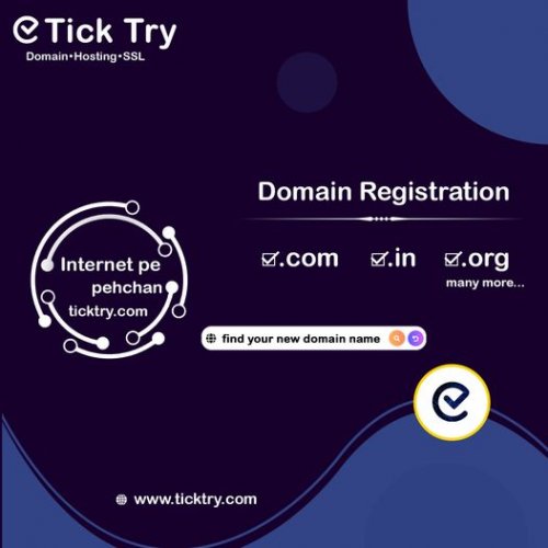 Domain Name gLTDs