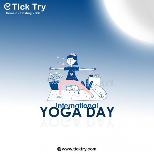 International Yoga Day