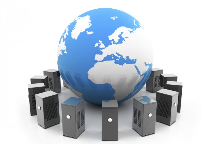 Secure Web Hosting