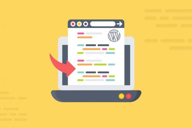 How to publish your content on WordPress?