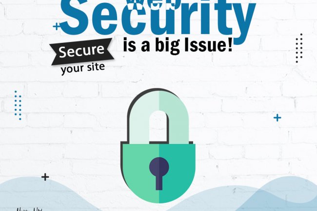 Types of Web Security