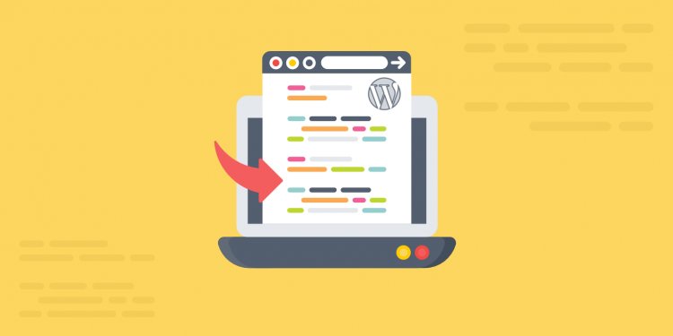 How to publish your content on WordPress?
